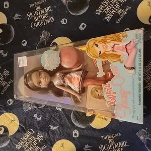 NEW Bratz Sleepover Yasmin